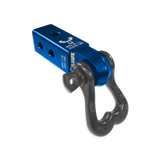 XL 3/4 Shackle and Mohawk 2.0 Receiver Combo