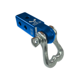 XL 3/4 Shackle and Mohawk 2.0 Receiver Combo