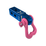 XL 3/4 Shackle and Mohawk 2.0 Receiver Combo