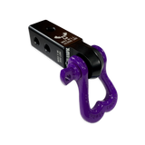 XL 3/4 Shackle and Mohawk 2.0 Receiver Combo