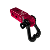 XL 3/4 Shackle and Mohawk 2.0 Receiver Combo