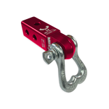 XL 3/4 Shackle and Mohawk 2.0 Receiver Combo