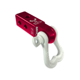 XL 3/4 Shackle and Mohawk 2.0 Receiver Combo