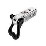 XL 3/4 Shackle and Mohawk 2.0 Receiver Combo
