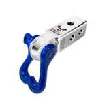 XL 3/4 Shackle and Mohawk 2.0 Receiver Combo