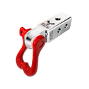 XL 3/4 Shackle and Mohawk 2.0 Receiver Combo