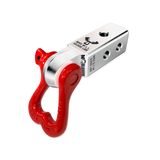 XL 3/4 Shackle and Mohawk 2.0 Receiver Combo