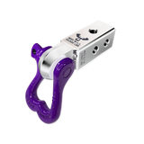 XL 3/4 Shackle and Mohawk 2.0 Receiver Combo