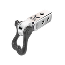 XL 3/4 Shackle and Mohawk 2.0 Receiver Combo