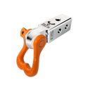 XL 3/4 Shackle and Mohawk 2.0 Receiver Combo