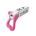 XL 3/4 Shackle and Mohawk 2.0 Receiver Combo