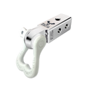 XL 3/4 Shackle and Mohawk 2.0 Receiver Combo