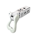 XL 3/4 Shackle and Mohawk 2.0 Receiver Combo