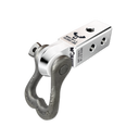 XL 3/4 Shackle and Mohawk 2.0 Receiver Combo