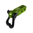 XL 3/4 Shackle and Mohawk 2.0 Receiver Combo