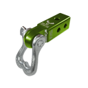 XL 3/4 Shackle and Mohawk 2.0 Receiver Combo
