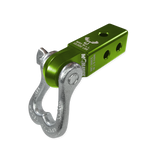 XL 3/4 Shackle and Mohawk 2.0 Receiver Combo