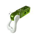 XL 3/4 Shackle and Mohawk 2.0 Receiver Combo