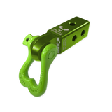 XL 3/4 Shackle and Mohawk 2.0 Receiver Combo