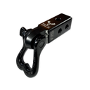 XL 3/4 Shackle and Mohawk 2.0 Receiver Combo
