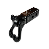 XL 3/4 Shackle and Mohawk 2.0 Receiver Combo