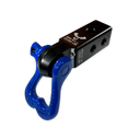 XL 3/4 Shackle and Mohawk 2.0 Receiver Combo