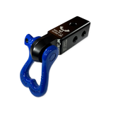 XL 3/4 Shackle and Mohawk 2.0 Receiver Combo