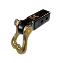 XL 3/4 Shackle and Mohawk 2.0 Receiver Combo