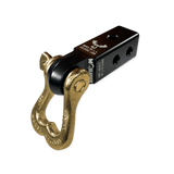 XL 3/4 Shackle and Mohawk 2.0 Receiver Combo