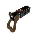 XL 3/4 Shackle and Mohawk 2.0 Receiver Combo