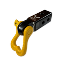 XL 3/4 Shackle and Mohawk 2.0 Receiver Combo