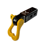 XL 3/4 Shackle and Mohawk 2.0 Receiver Combo