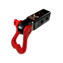 XL 3/4 Shackle and Mohawk 2.0 Receiver Combo