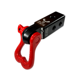 XL 3/4 Shackle and Mohawk 2.0 Receiver Combo