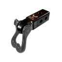XL 3/4 Shackle and Mohawk 2.0 Receiver Combo