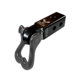 XL 3/4 Shackle and Mohawk 2.0 Receiver Combo