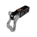 XL 3/4 Shackle and Mohawk 2.0 Receiver Combo