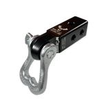 XL 3/4 Shackle and Mohawk 2.0 Receiver Combo