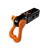 XL 3/4 Shackle and Mohawk 2.0 Receiver Combo