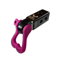 XL 3/4 Shackle and Mohawk 2.0 Receiver Combo