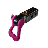 XL 3/4 Shackle and Mohawk 2.0 Receiver Combo