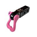 XL 3/4 Shackle and Mohawk 2.0 Receiver Combo
