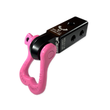 XL 3/4 Shackle and Mohawk 2.0 Receiver Combo