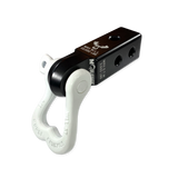 XL 3/4 Shackle and Mohawk 2.0 Receiver Combo