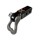 XL 3/4 Shackle and Mohawk 2.0 Receiver Combo