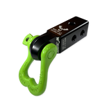 XL 3/4 Shackle and Mohawk 2.0 Receiver Combo