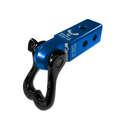 XL 3/4 Shackle and Mohawk 2.0 Receiver Combo