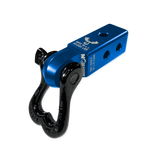 XL 3/4 Shackle and Mohawk 2.0 Receiver Combo