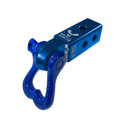XL 3/4 Shackle and Mohawk 2.0 Receiver Combo