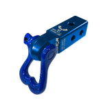 XL 3/4 Shackle and Mohawk 2.0 Receiver Combo